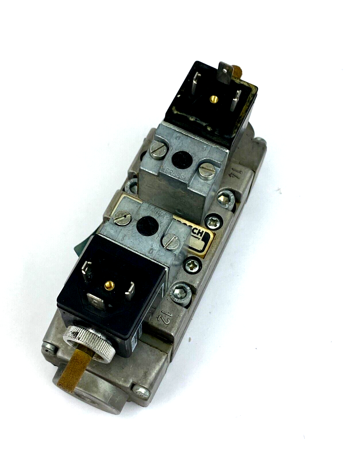 BOSCH 0820028002+BOSCH 1824210223 24V