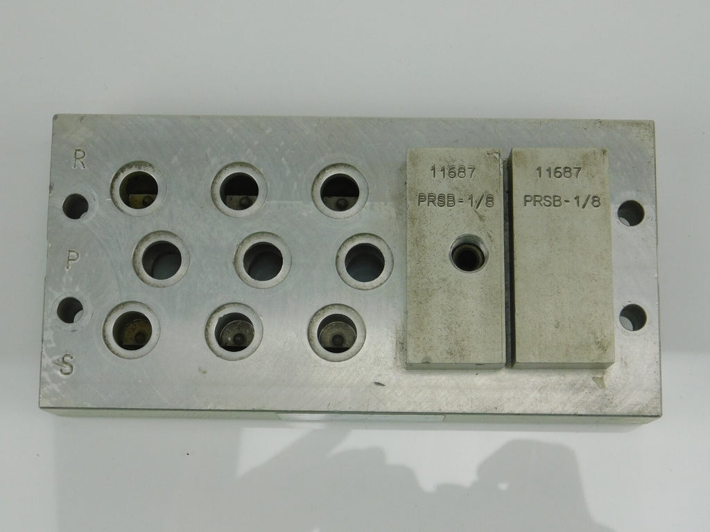 FESTO 1190/1 PRS-1/8-5 B