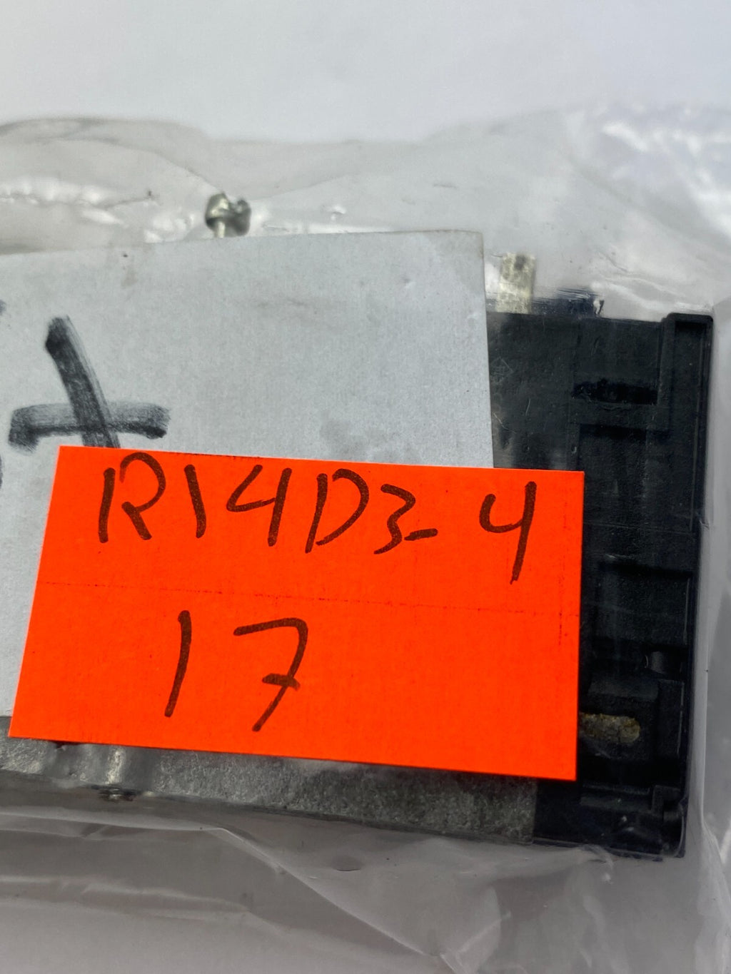 FESTO MSZC-3-21 DC 384164 L