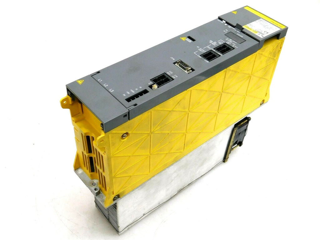 Fanuc Power Supply Modul A06B-6077-H111