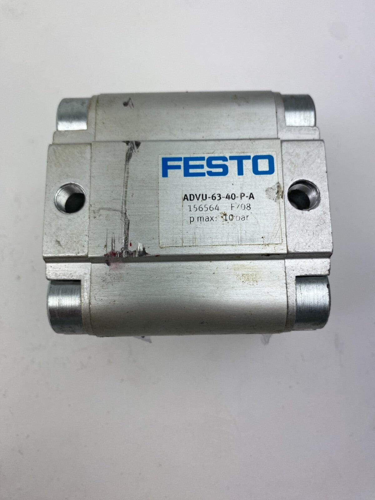 FESTO ADVU-63-40-P-A 156564