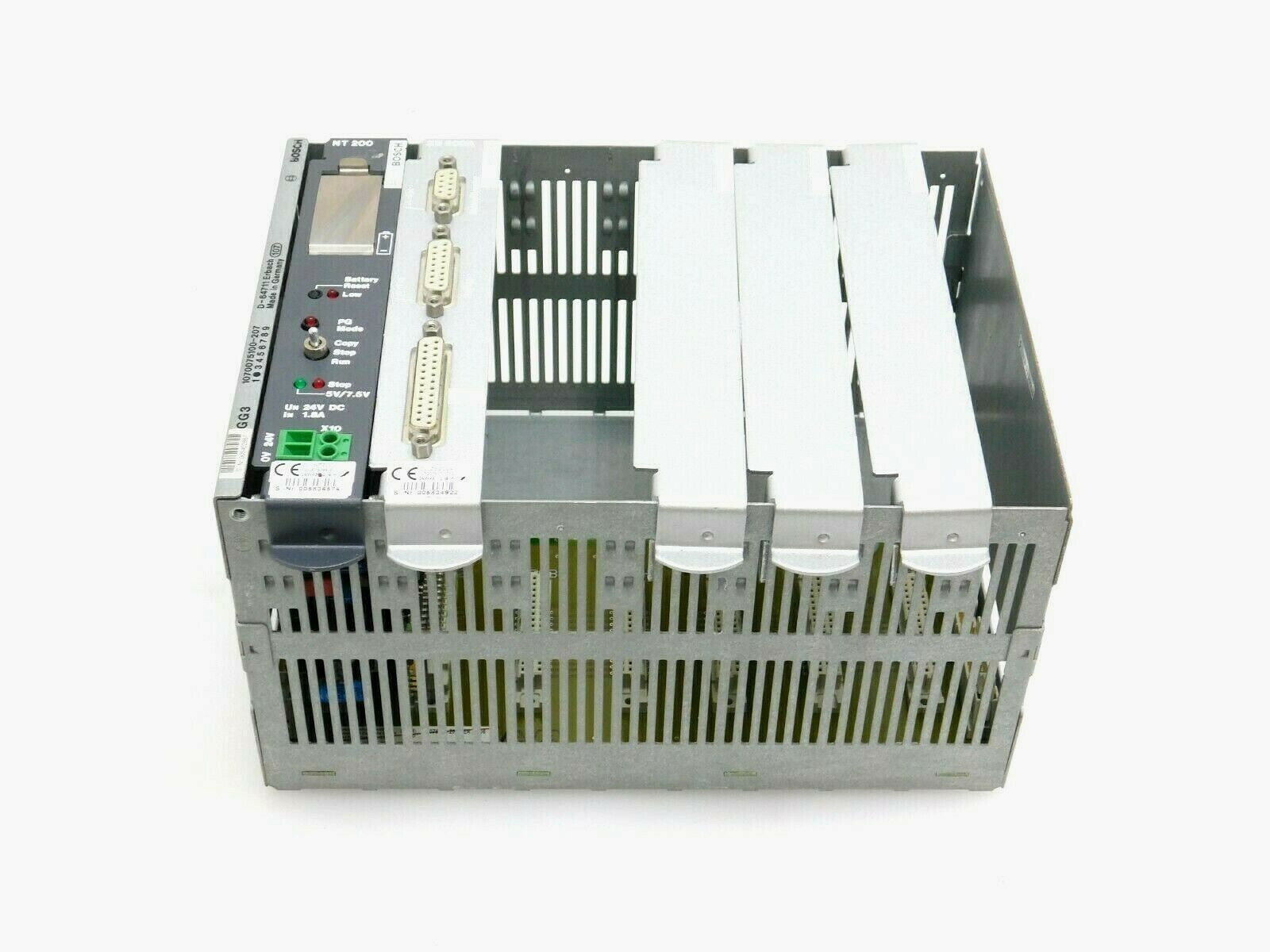 BOSCH NT200 GG 3  1070075100-207 1070075171-312 ZE200A