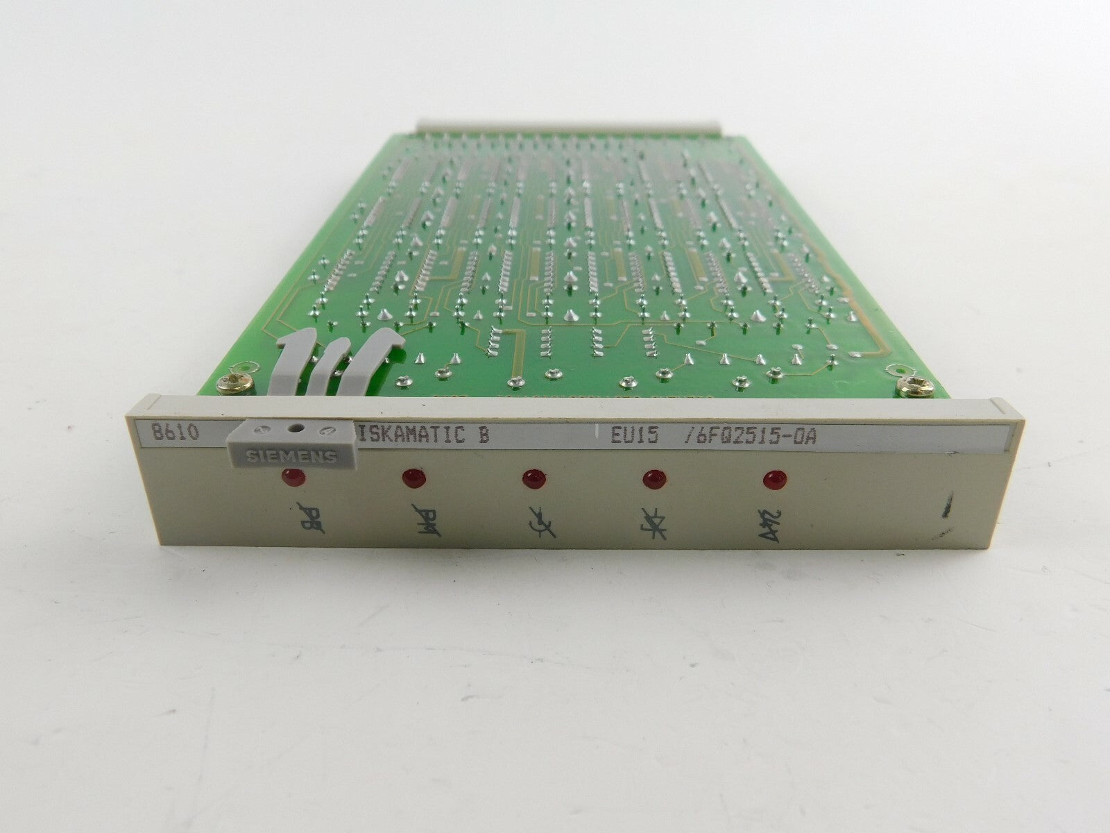 Siemens Iskamatic B EU15 6FQ2515-0A