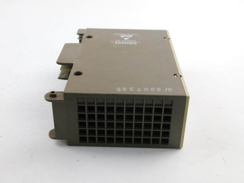 SIEMENS SIMATIC S5 6ES5421-8MA12