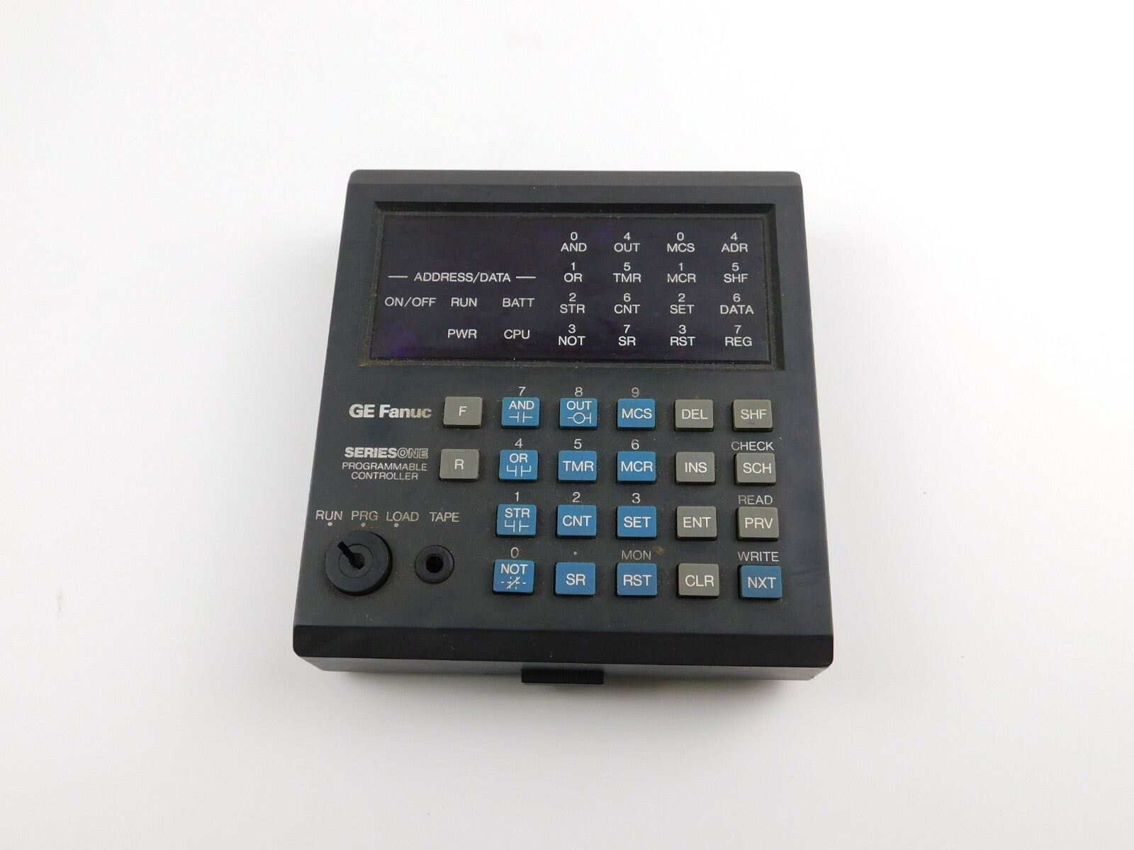 GE FANUC  IC610PRG105B