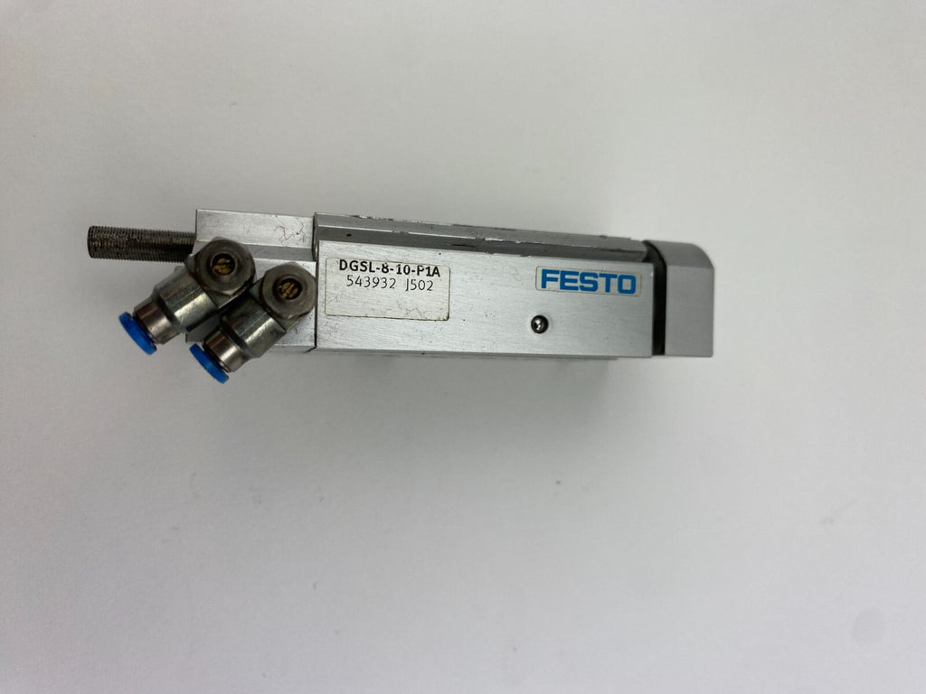 FESTO DGSL-8-10-P1A 543932 J502