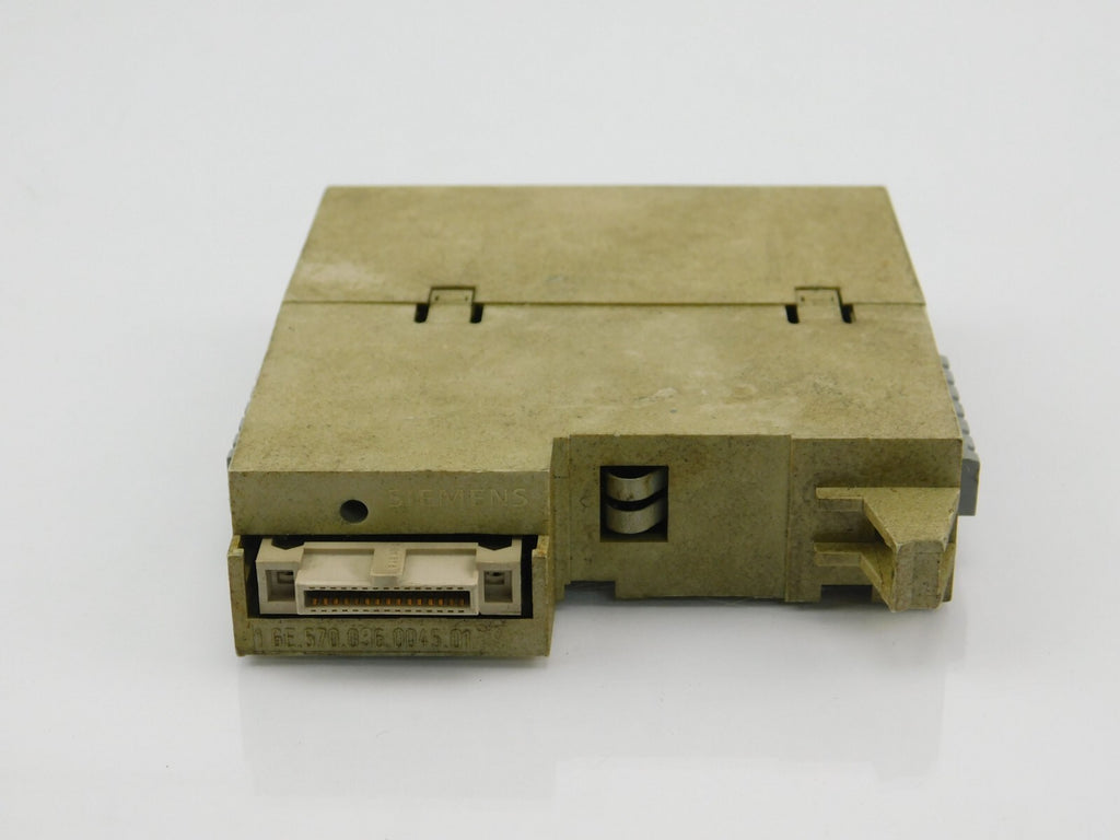 SIEMENS  6FC5111-0CA03-0AA1