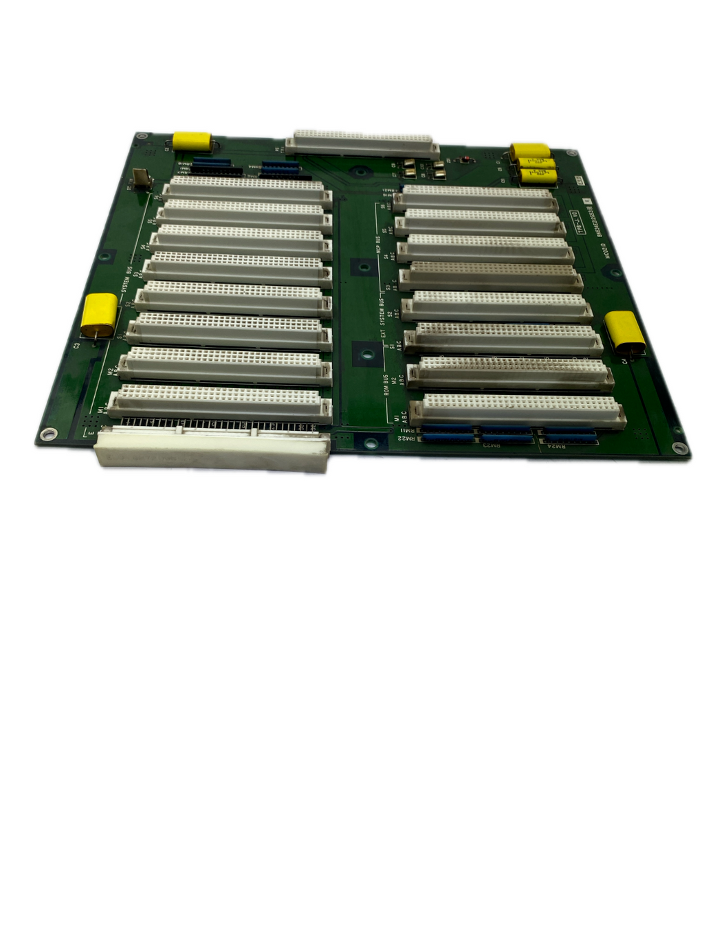 Mitsubishi MCO2ID B634E 212G53