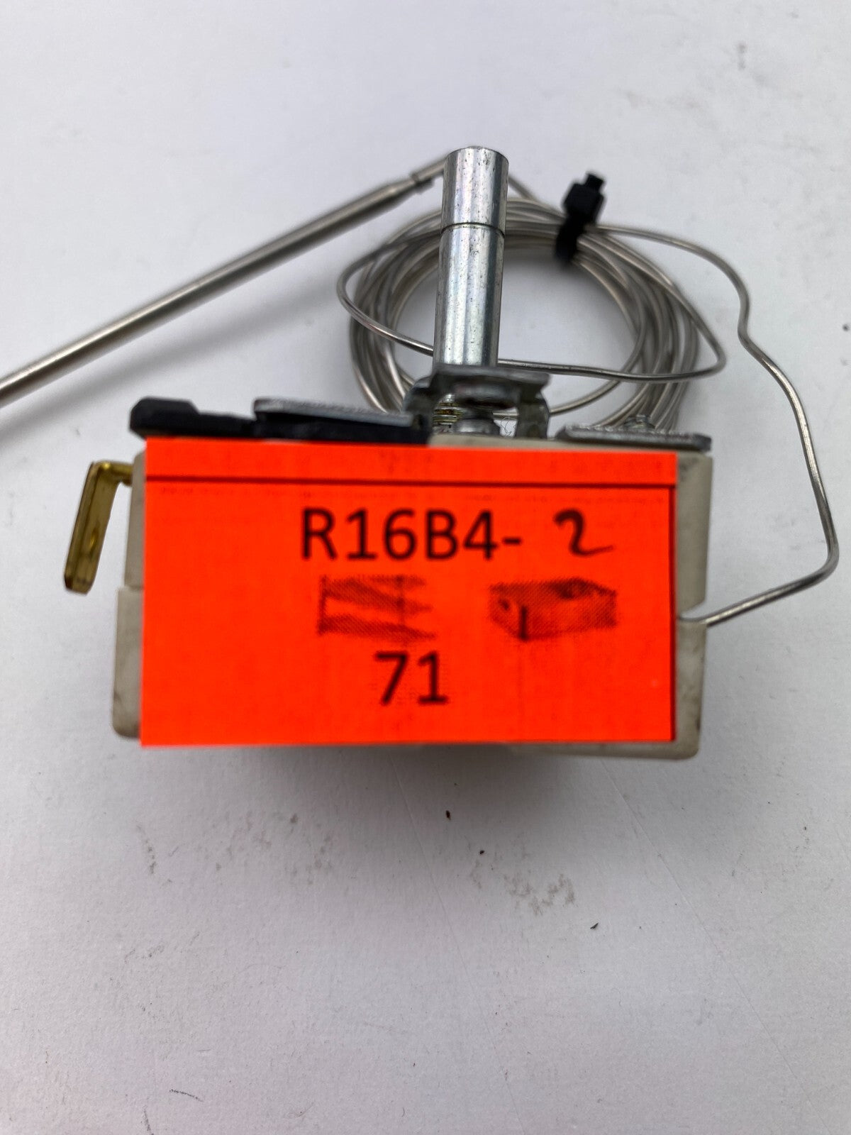 EGO 55.13064.010 320°C R 0604