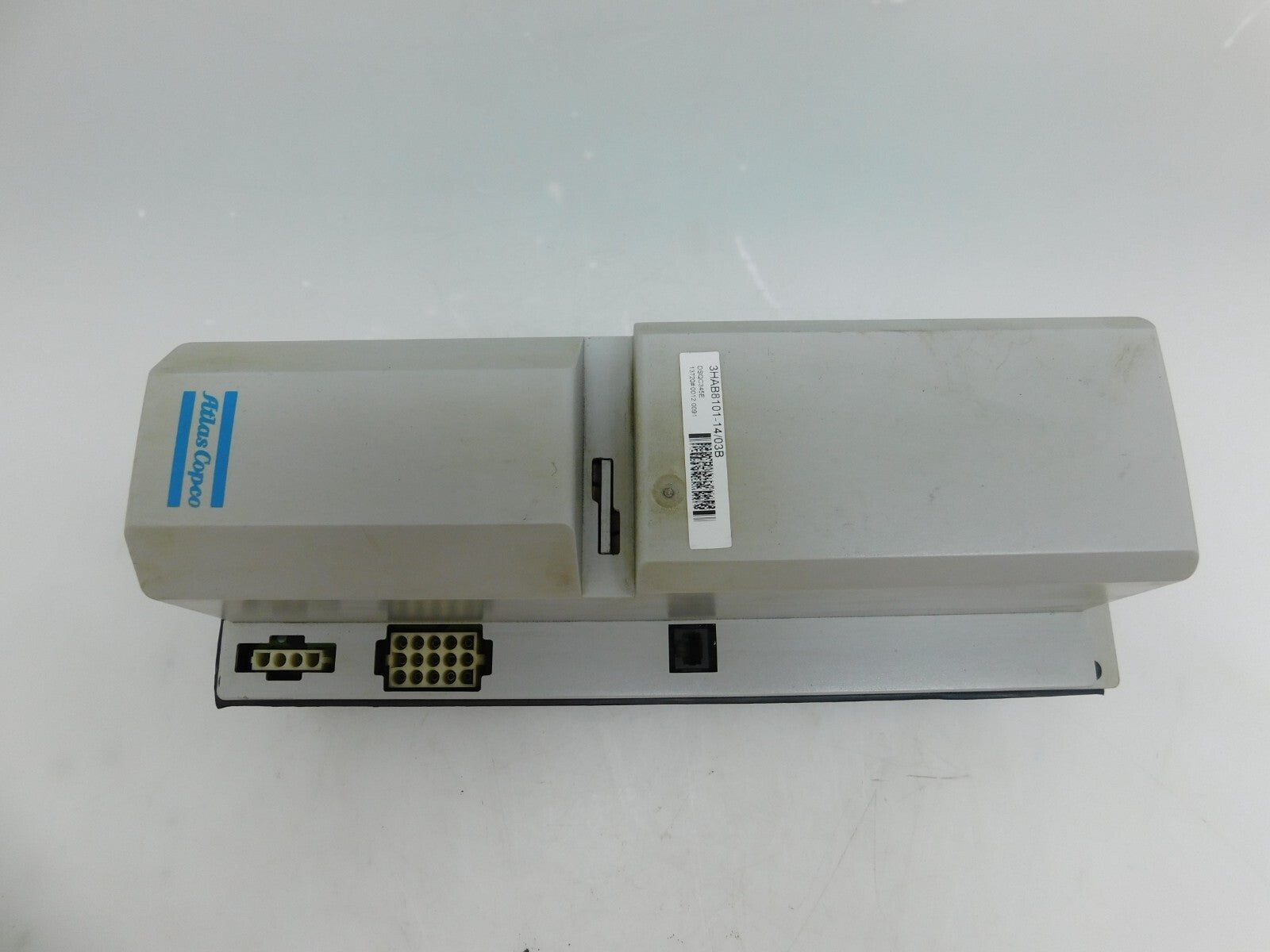 ABB Atlas Copco 3HAB8101-14/03B DSQC345E