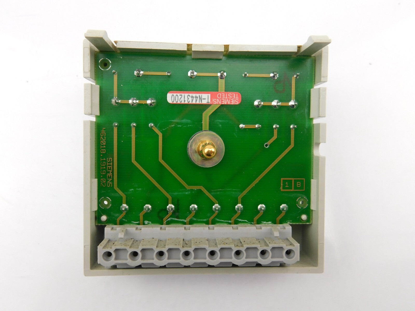 SIEMENS SIMODRIVE 6SN1111-0AB00-0AA