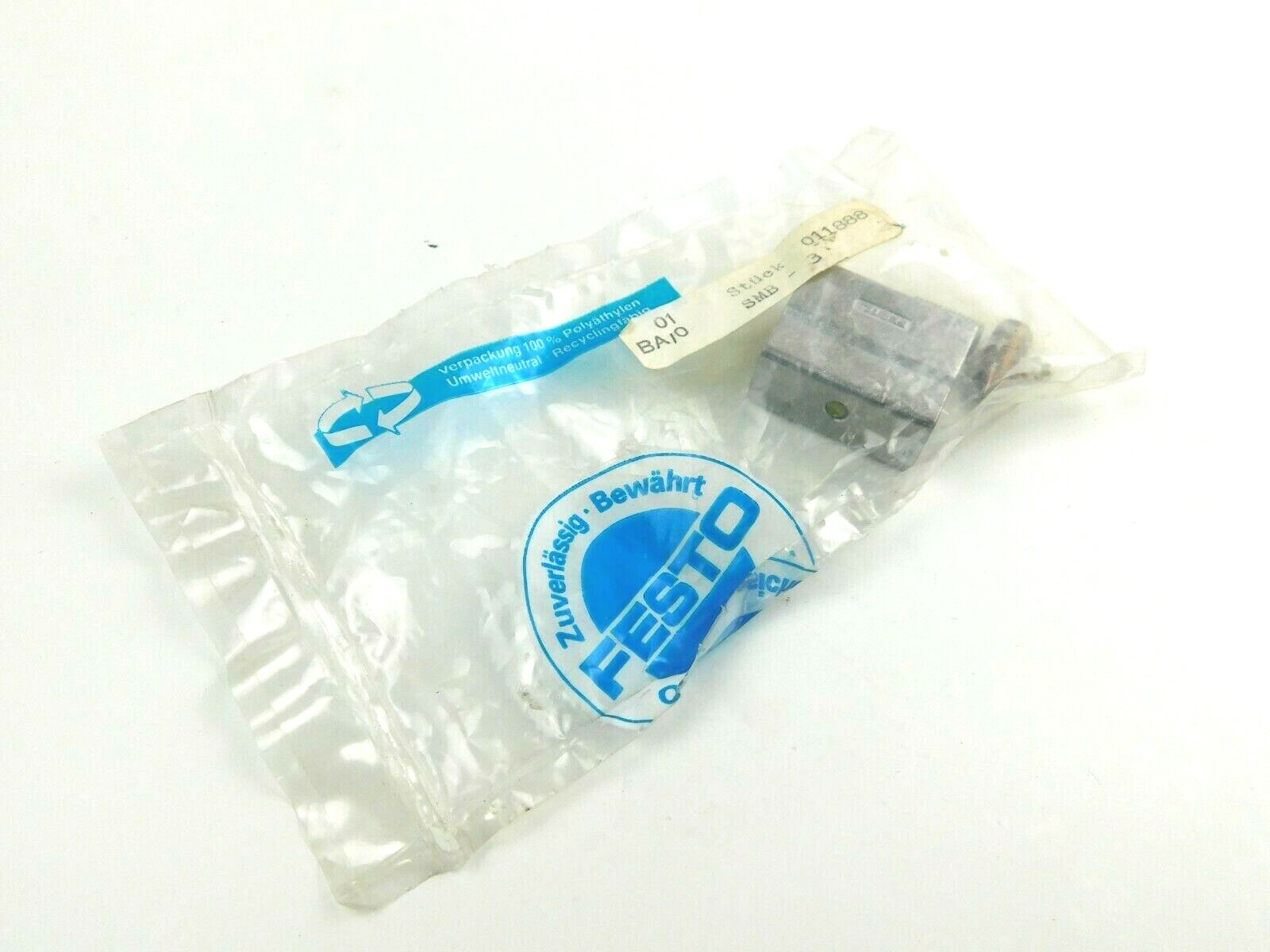 Festo 011888 BA/0 SMB-3