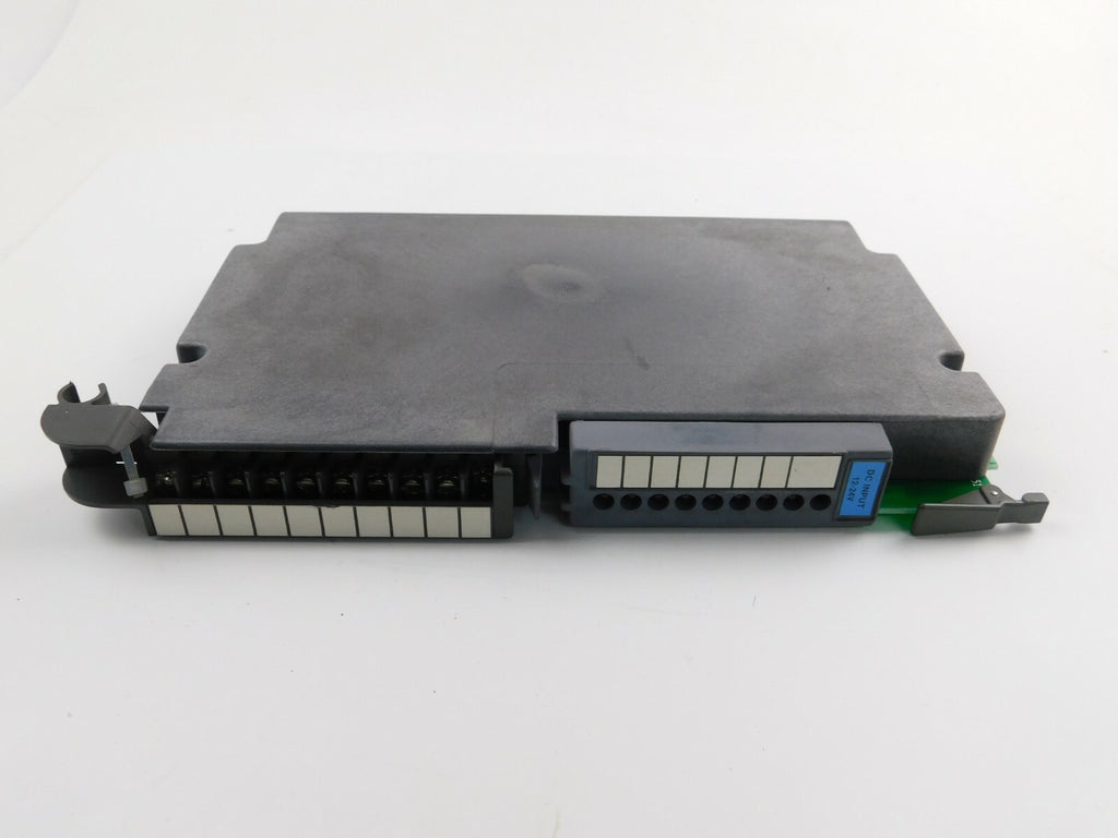 Allen Bradley  CAT.NO.1771- IB (12-24 V) DC INPUT  MODULE 