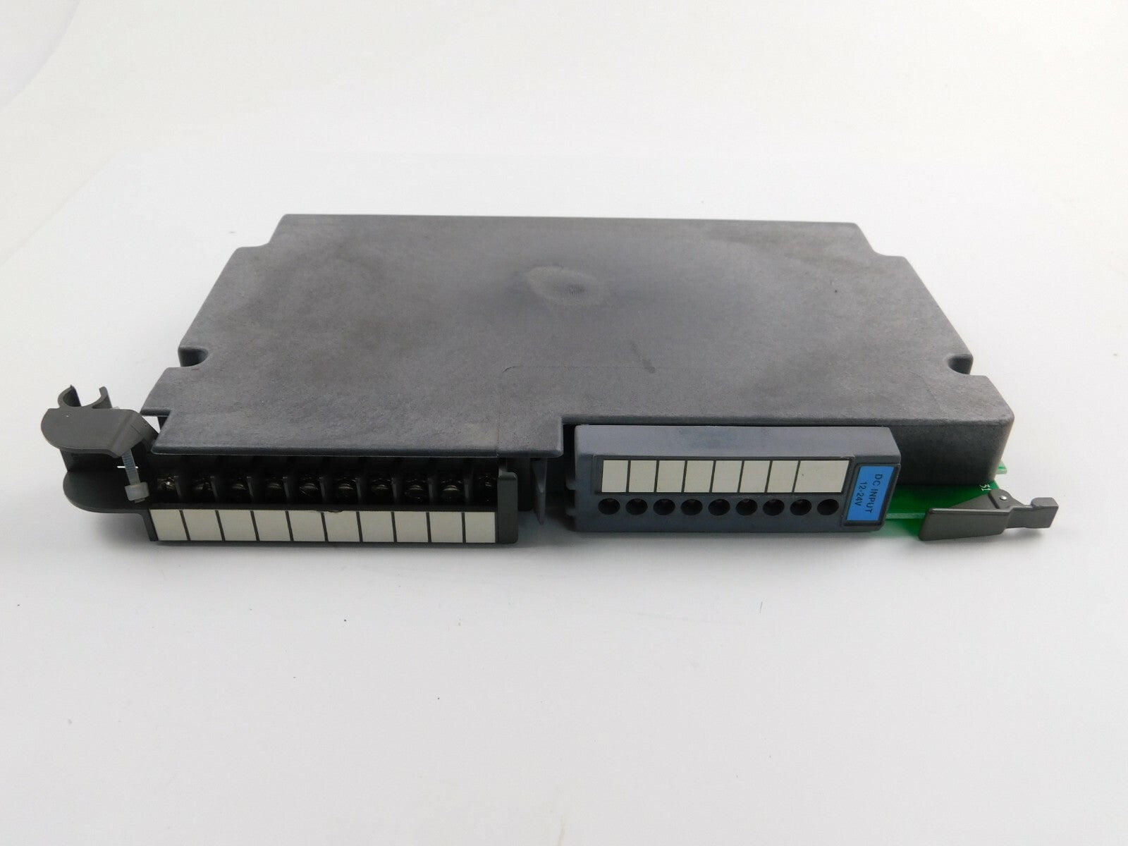 Allen Bradley  CAT.NO.1771- IB (12-24 V) DC INPUT  MODULE 