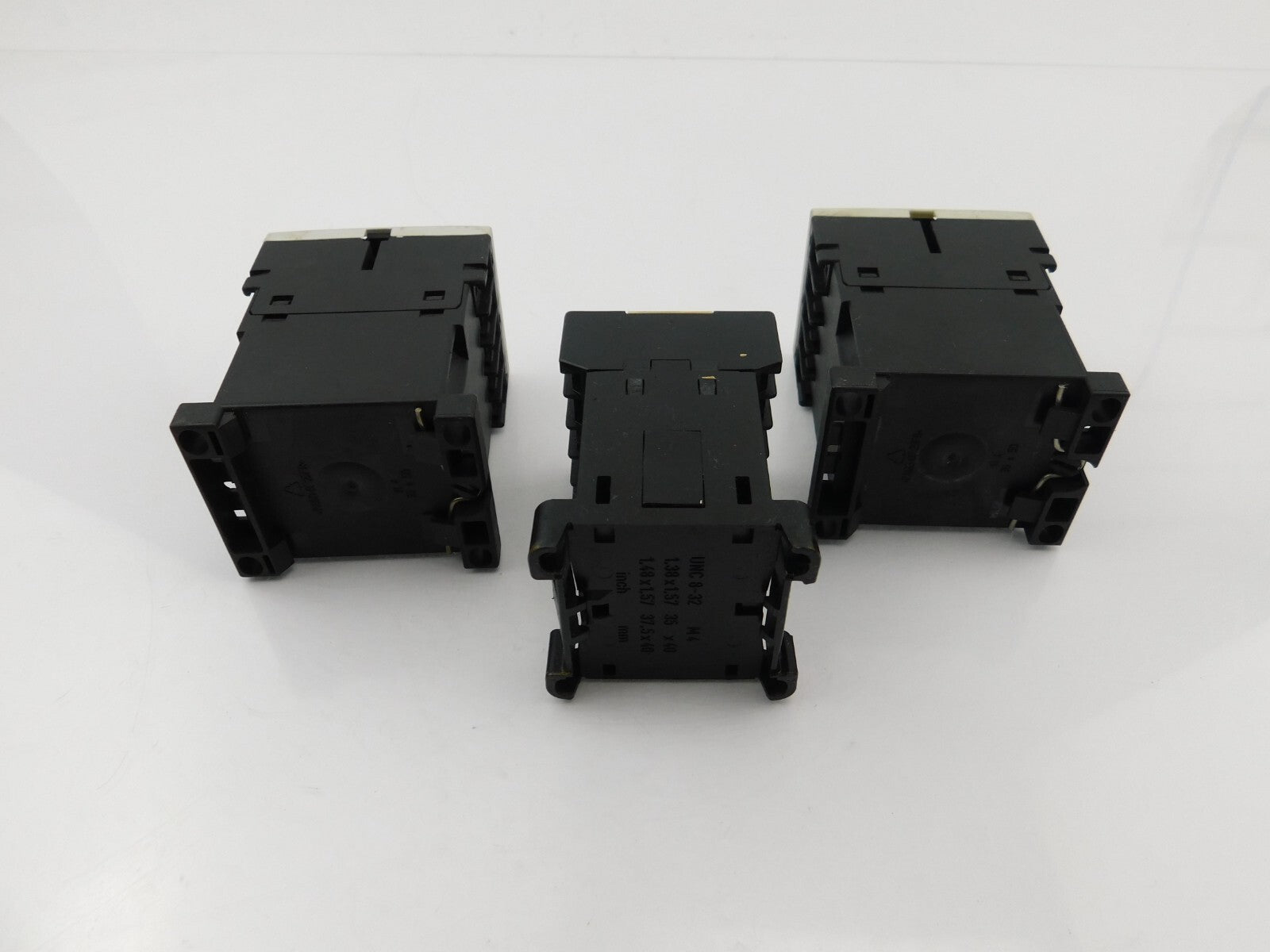 Posten SIEMENS 3RT1015-1BB41  3RH1131-1BB40 SIEMENS 3RTH2022-0BB4 ** 3 Stück **