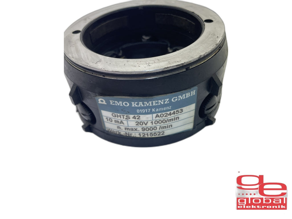 BAUMÜLLER KAMENZ GHTS 42 A024453