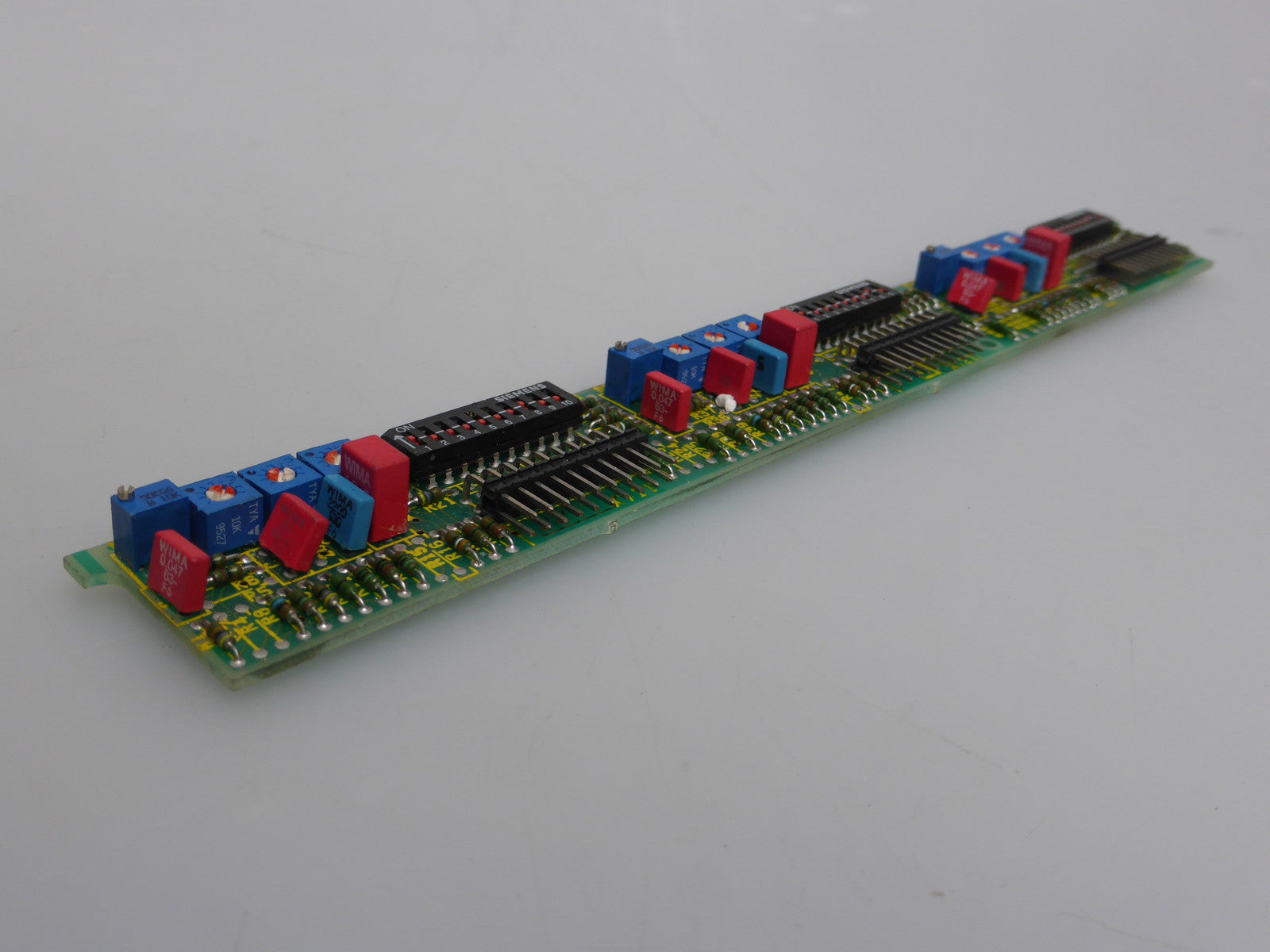 Siemens 6SC6100-0SA21
