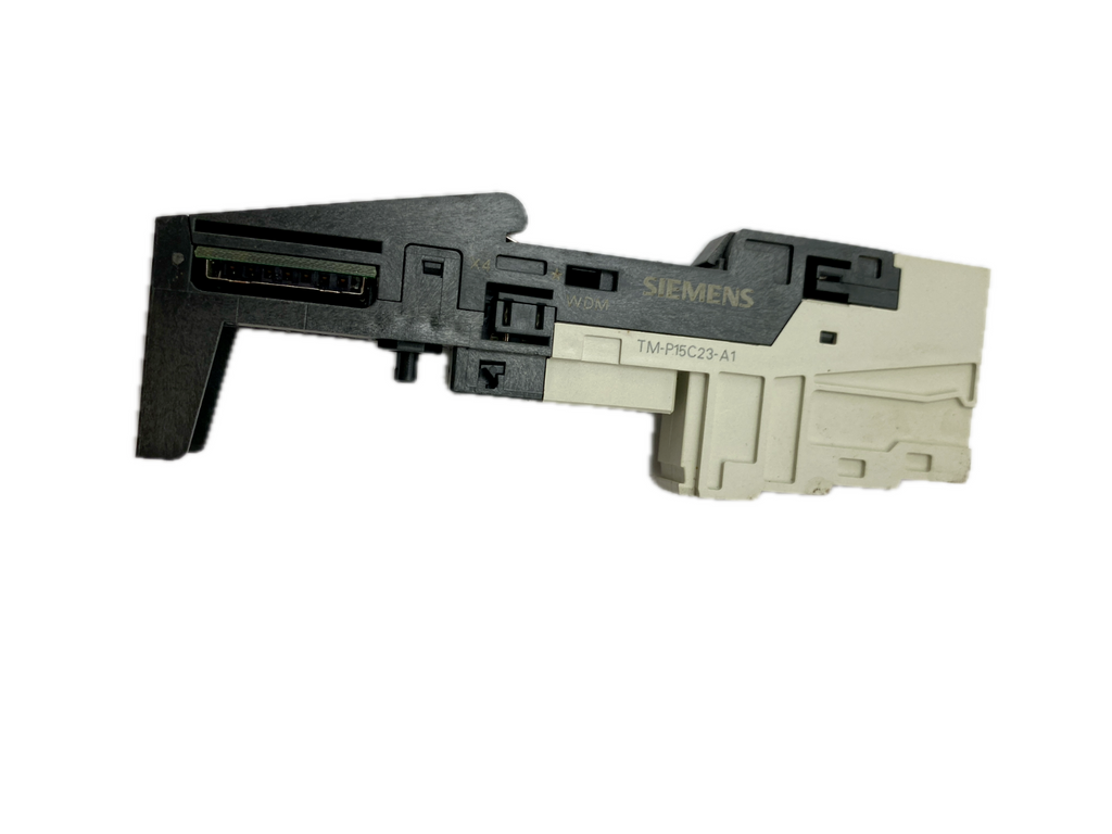 SIEMENS TM-P15C23-A1 6ES7 193-4CC30-0AA0  **3 Stück**