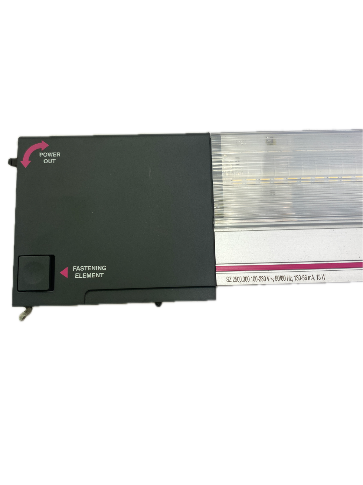 Rittal SZ 2500.300 Systemleuchte LED 1200