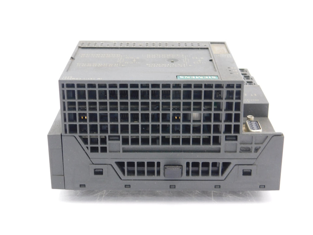 Siemens SIMATIC S7 6ES7 151-1CA00-1BLO S C-U6D90230