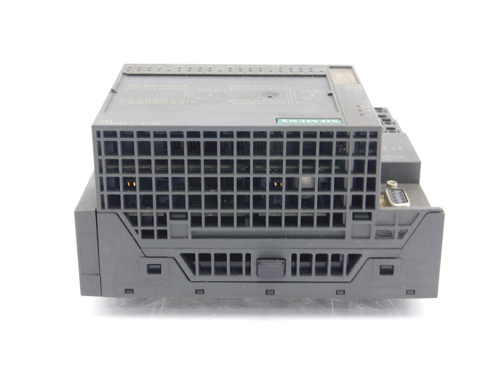 Siemens SIMATIC S7 6ES7 151-1CA00-1BLO S C-U6D90230