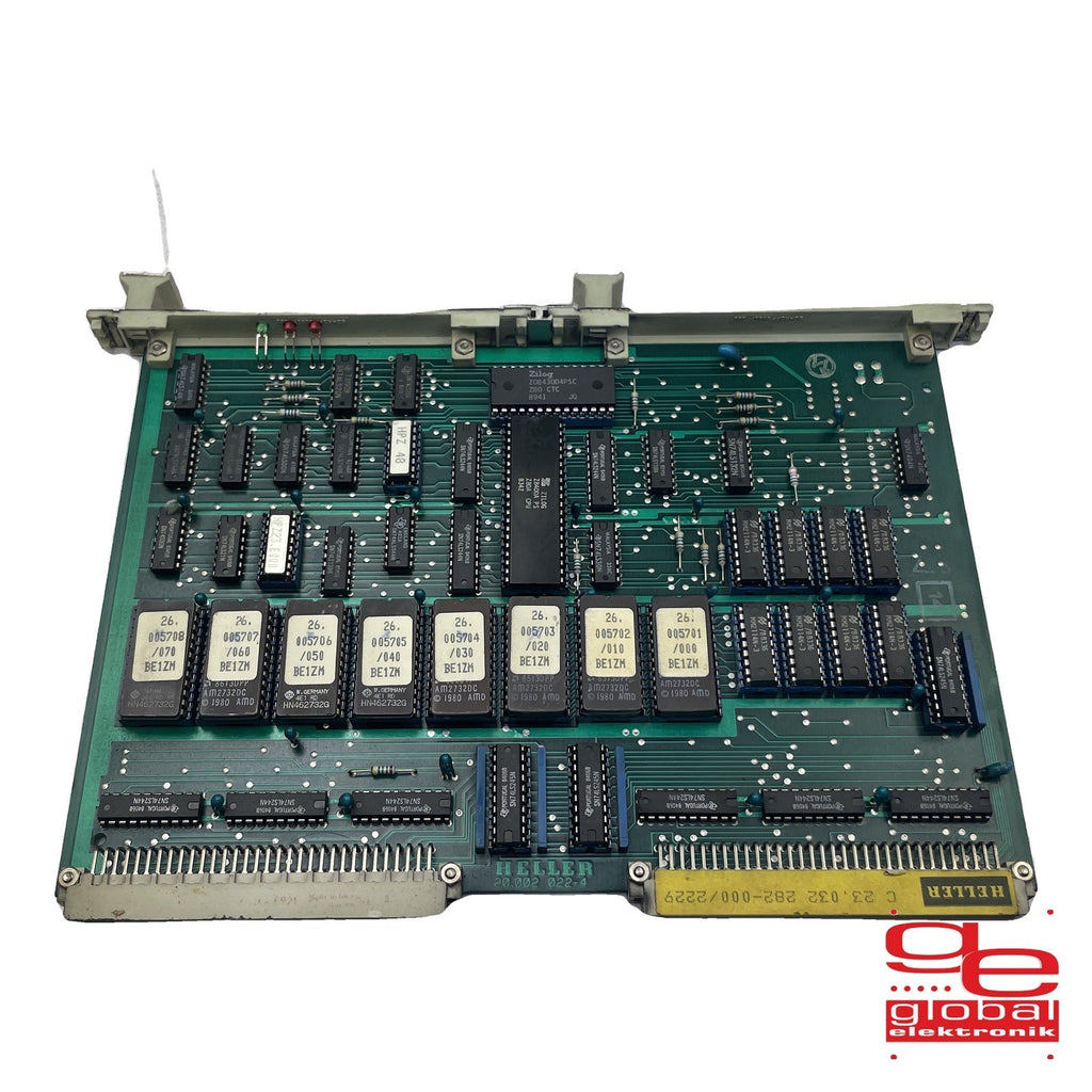Heller C 23.320 282 20.002 022-4
