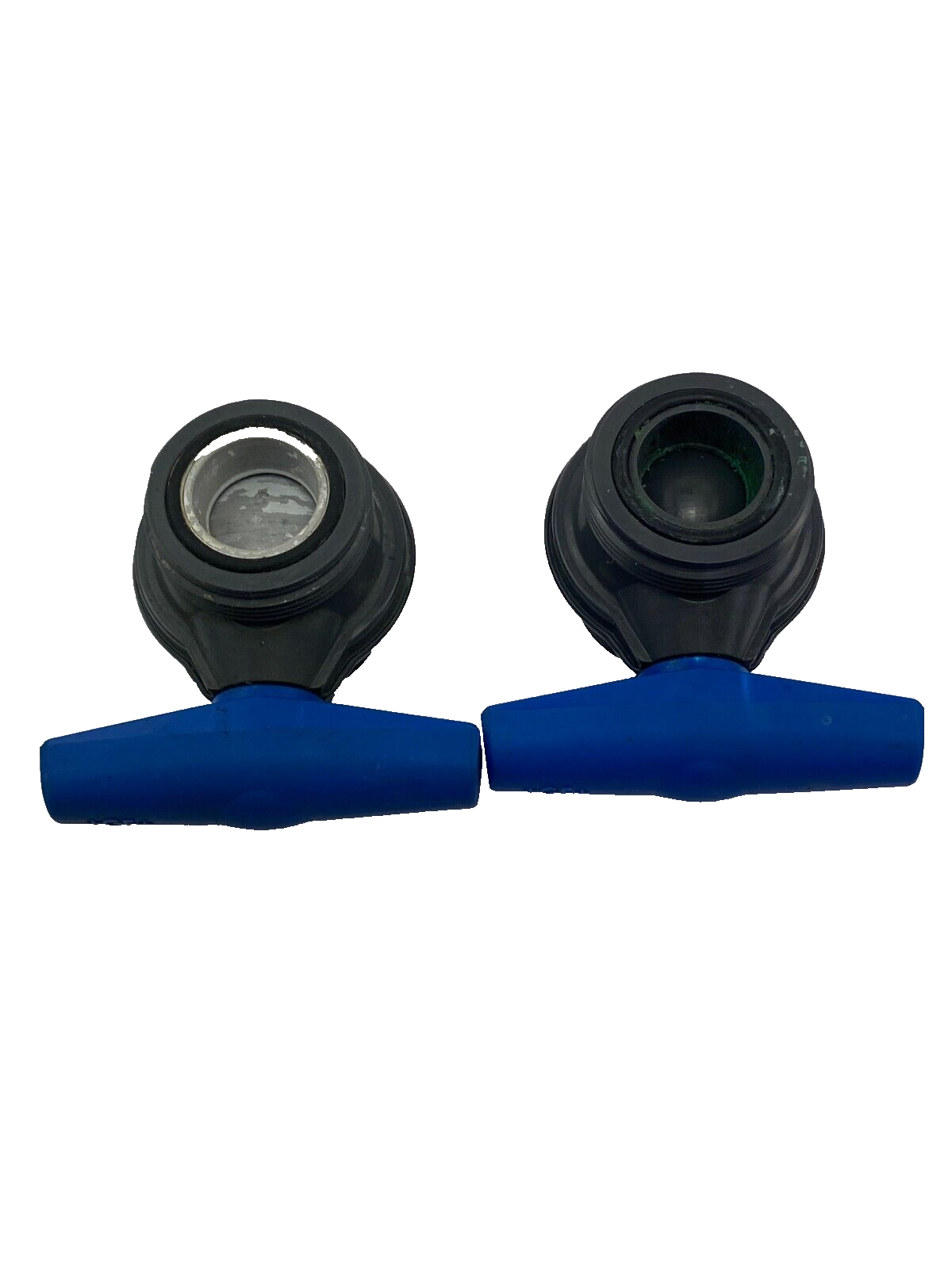 GEORG FISCHER +GF+ DN 25 PVC ** 2 Stück **