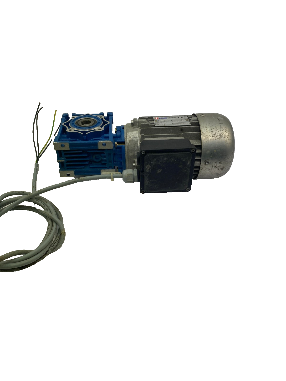 Aitalmac NMRV 040
