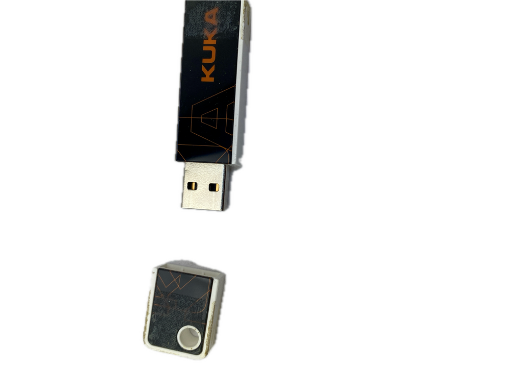 KUKA Recovery USB Stick  0015847301440225 4GB