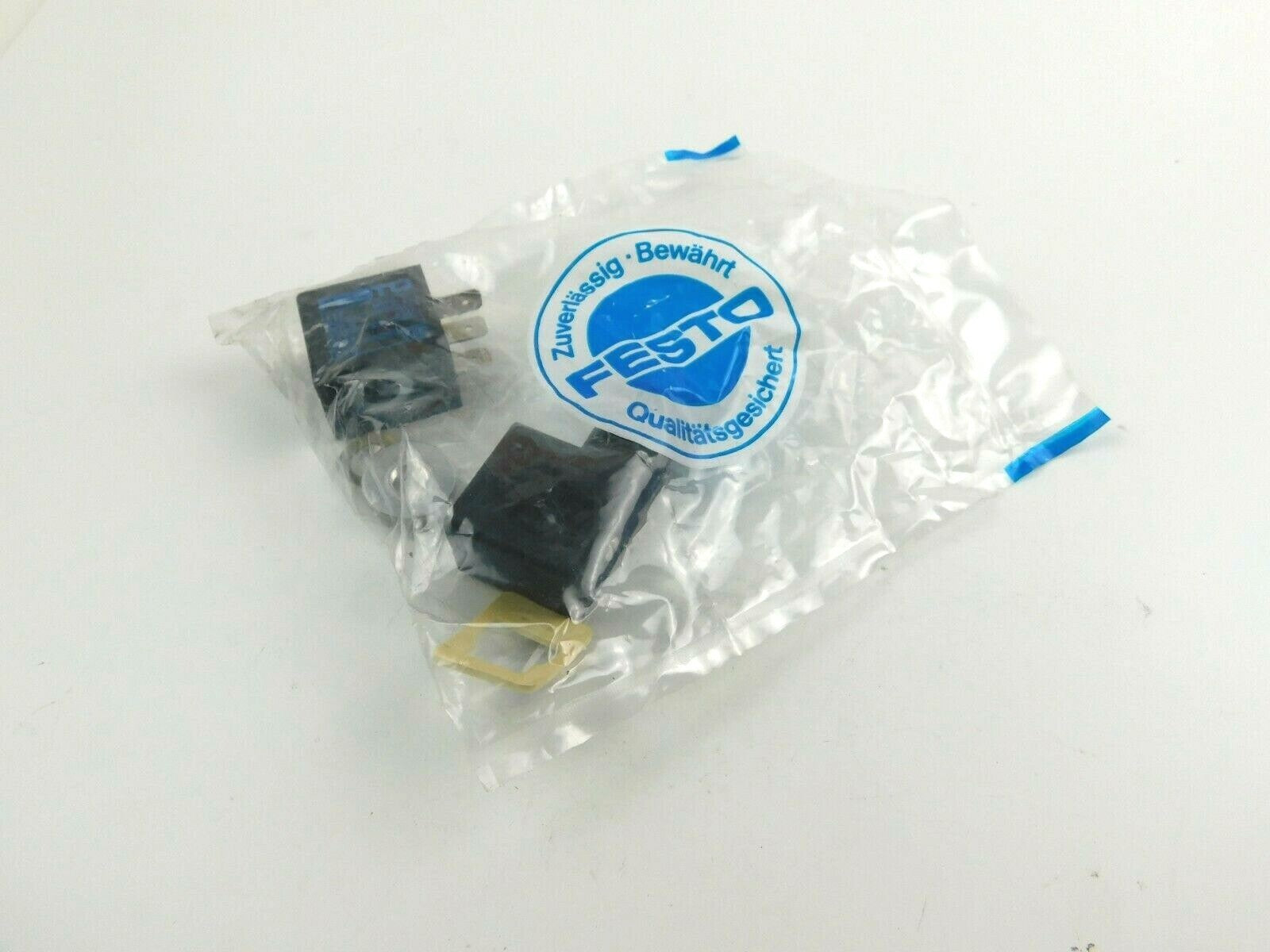 FESTO Magnetspule  MSFG-24