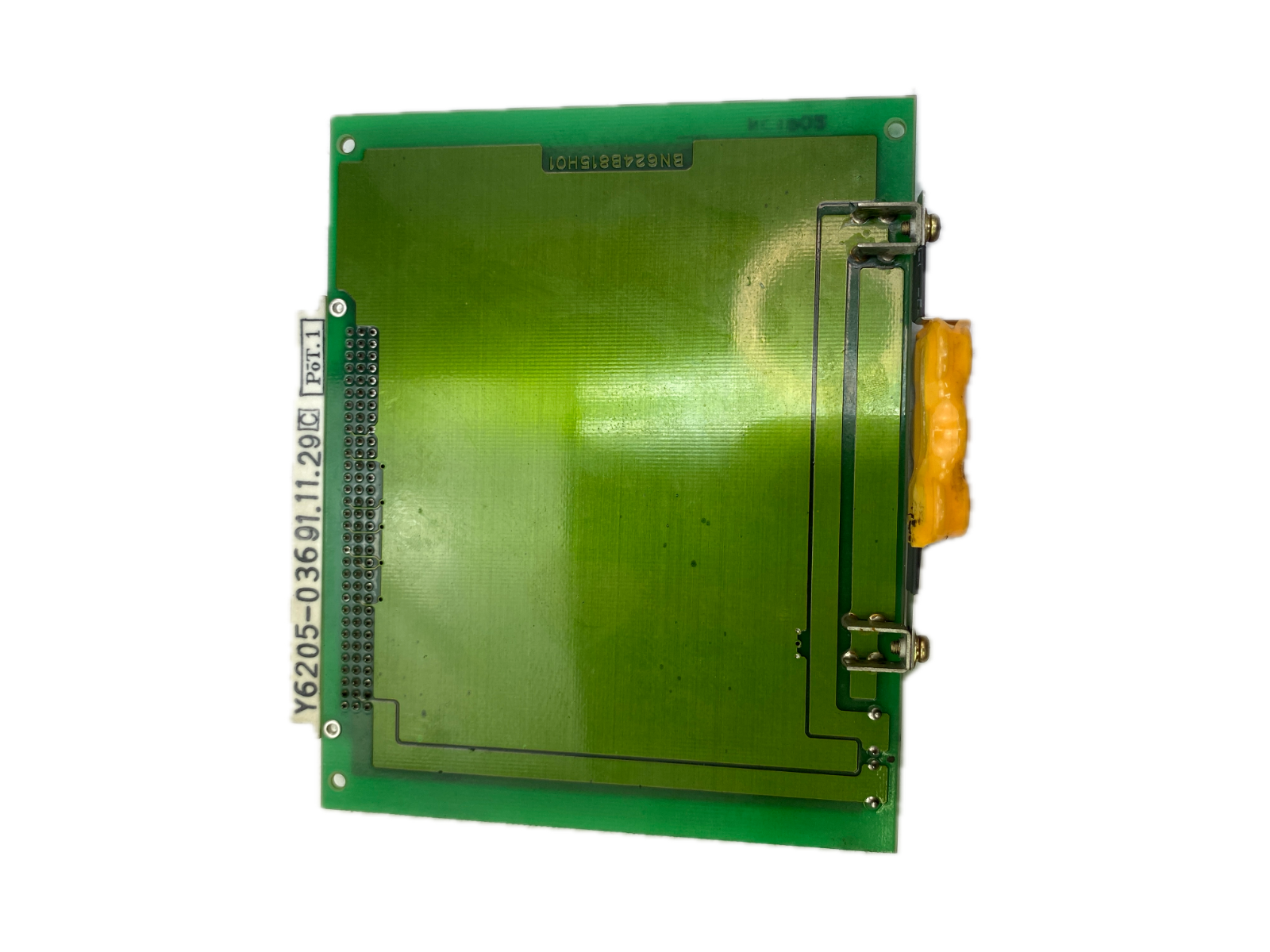 Mitsubishi MC061 BN624B815G51A  Board