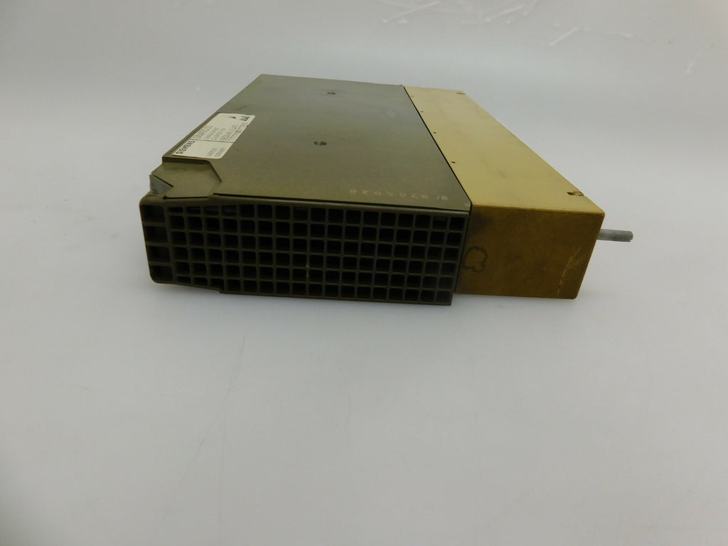 SIEMENS SIMATIC S5 6ES5 441-7LA11