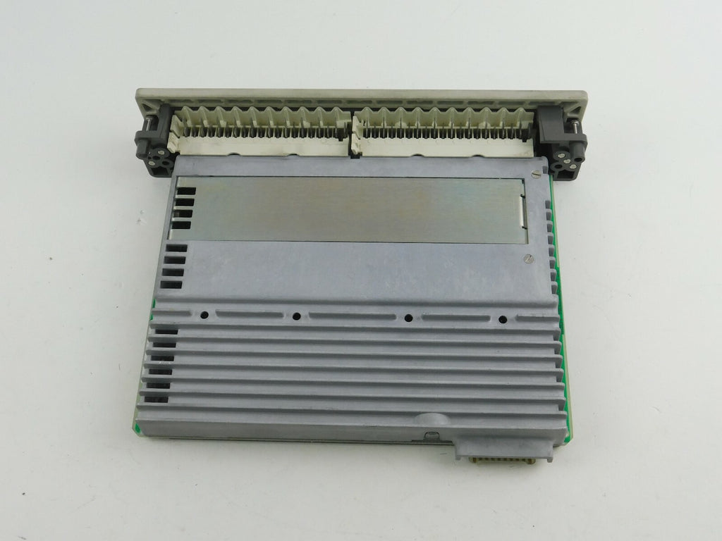 AEG Modicon  AS-B838-032  Output 24VDC