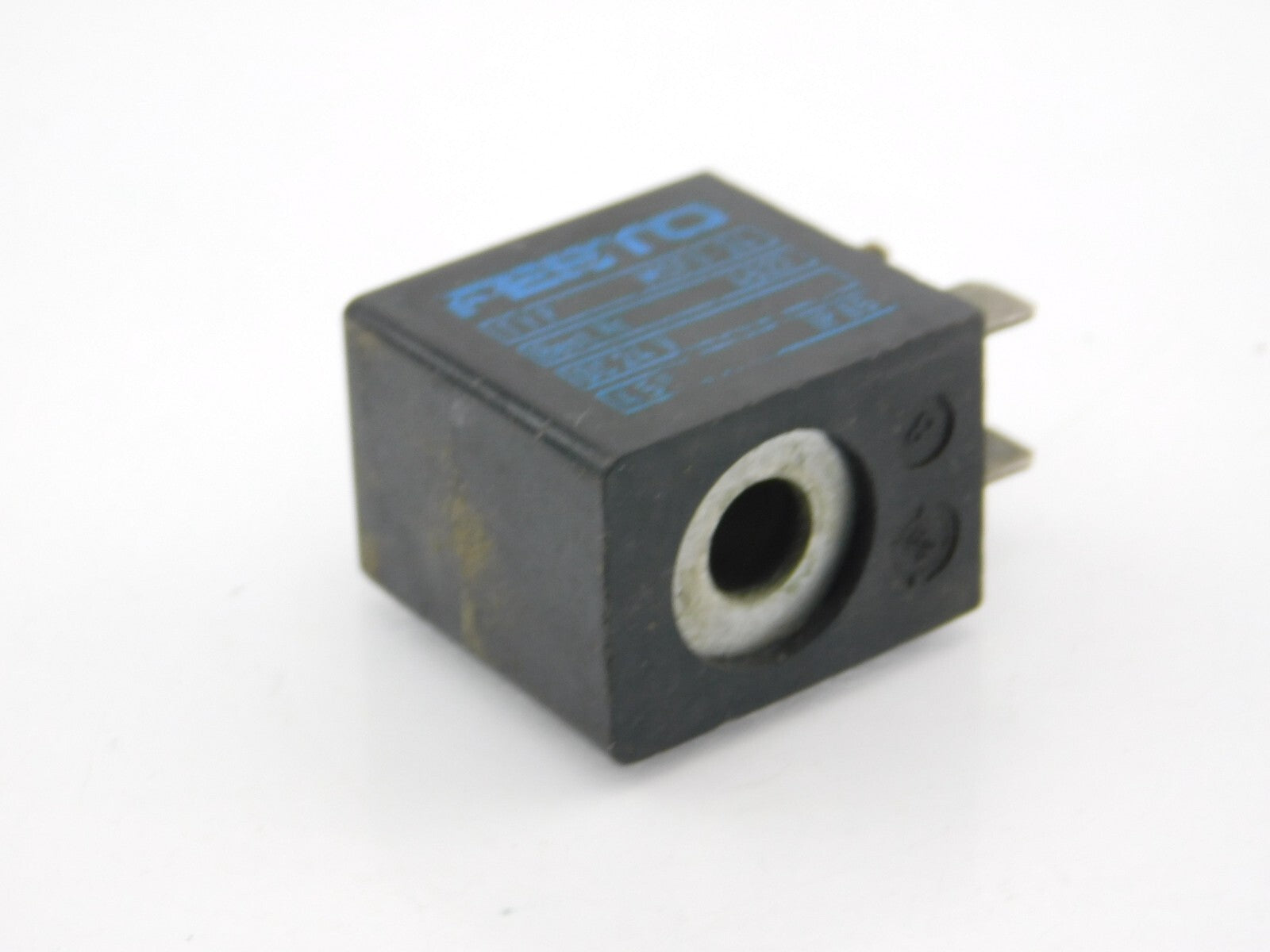 FESTO MSFG-24 4527 DC 24V 4,5 IP65