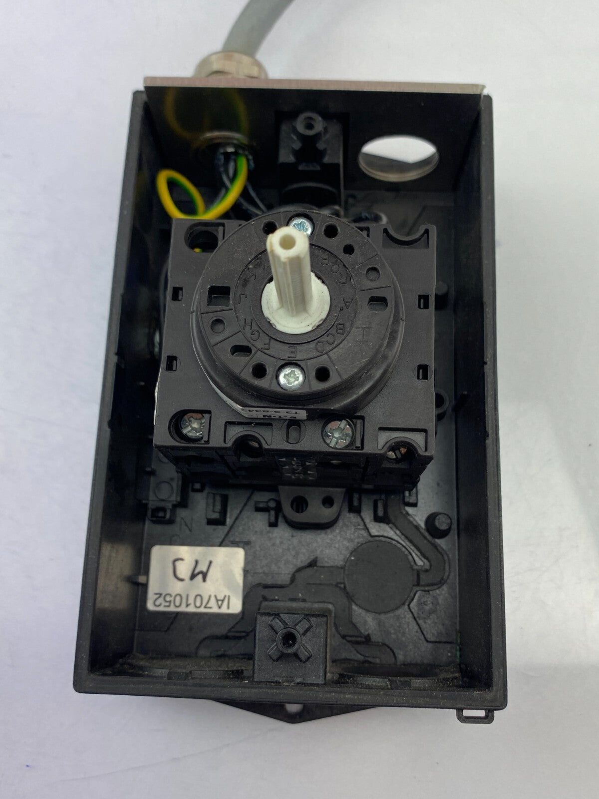 EATON IP65