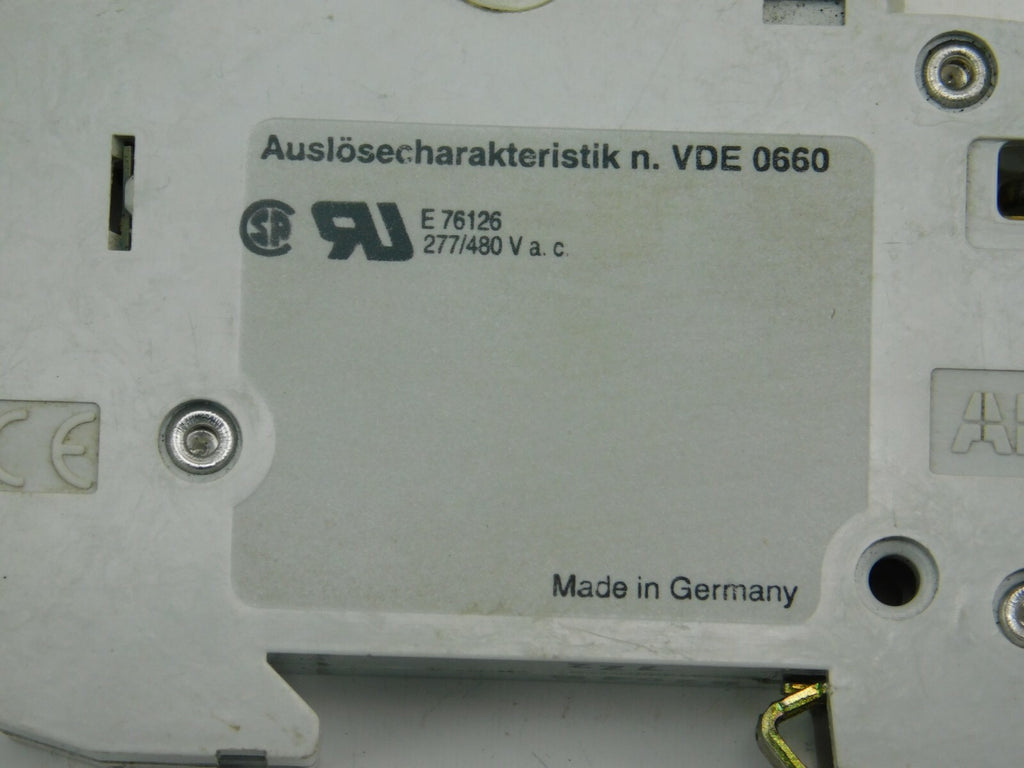 ABB Stromstoßschalter A 271 Z 2 A -230/400 ** 2 Stück **