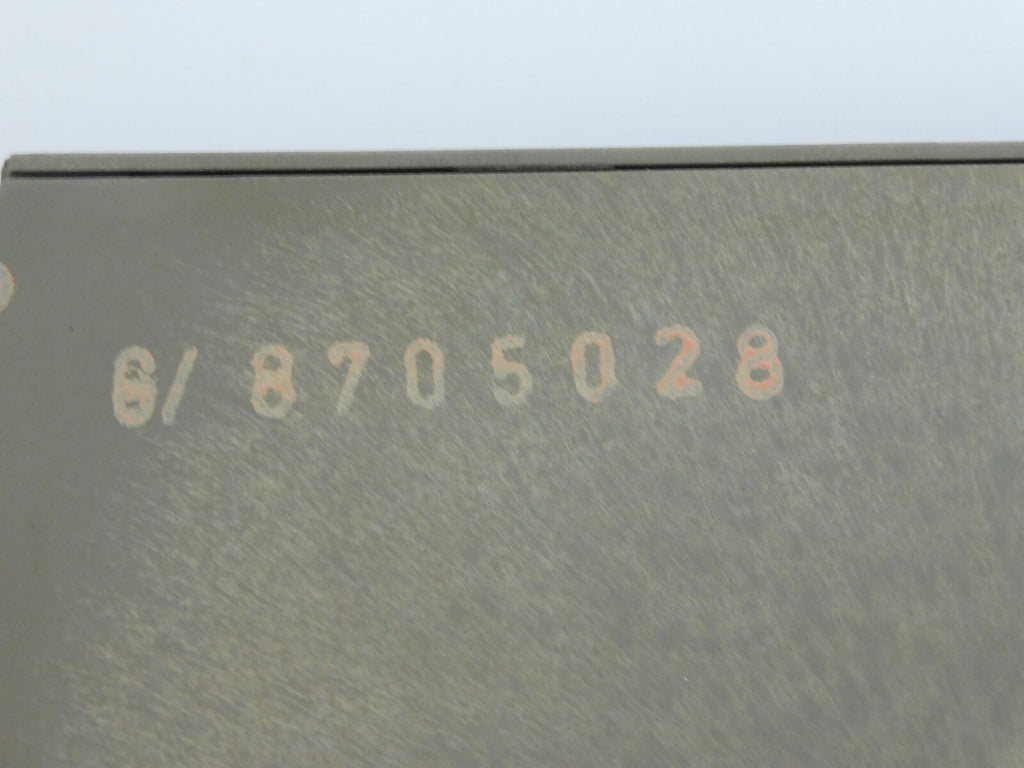 SIEMENS SIMATIC S5 6ES5 441-7LA11