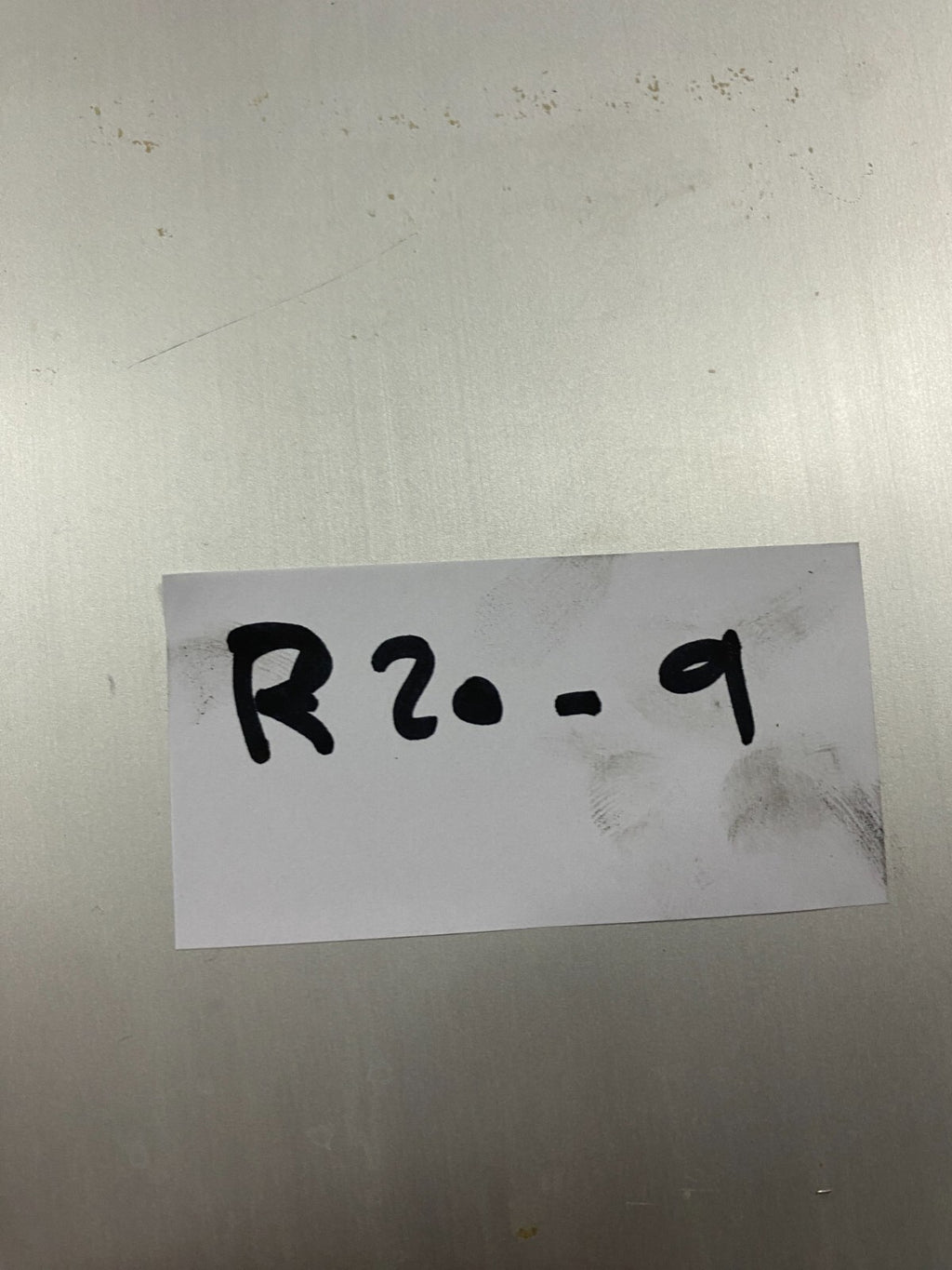 Danfoss VARIABLE SPEED DRIVE VLT 3008 175H7268 380-415V