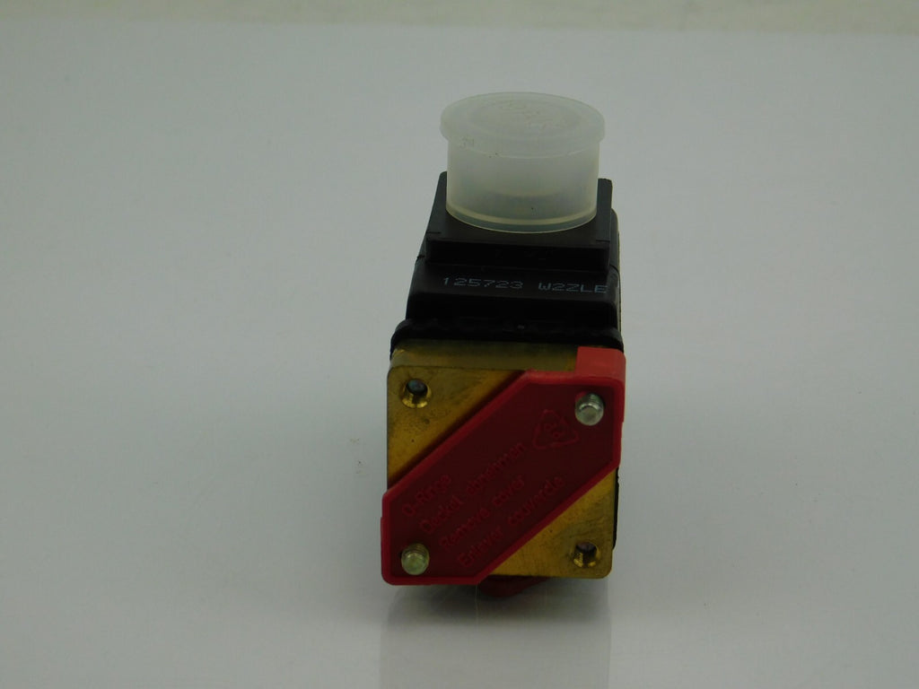 BÜRKERT 00125317 FLNSCH PN0-10BAR 00125371