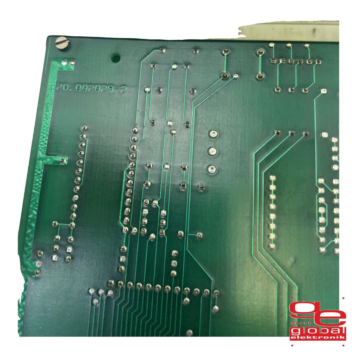 HELLER  uni-Pro  20. 002029-2  A 23.032.283-000/0509