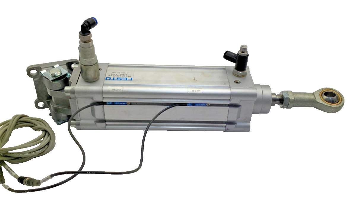 FESTO DNC-63-120-PPV-A