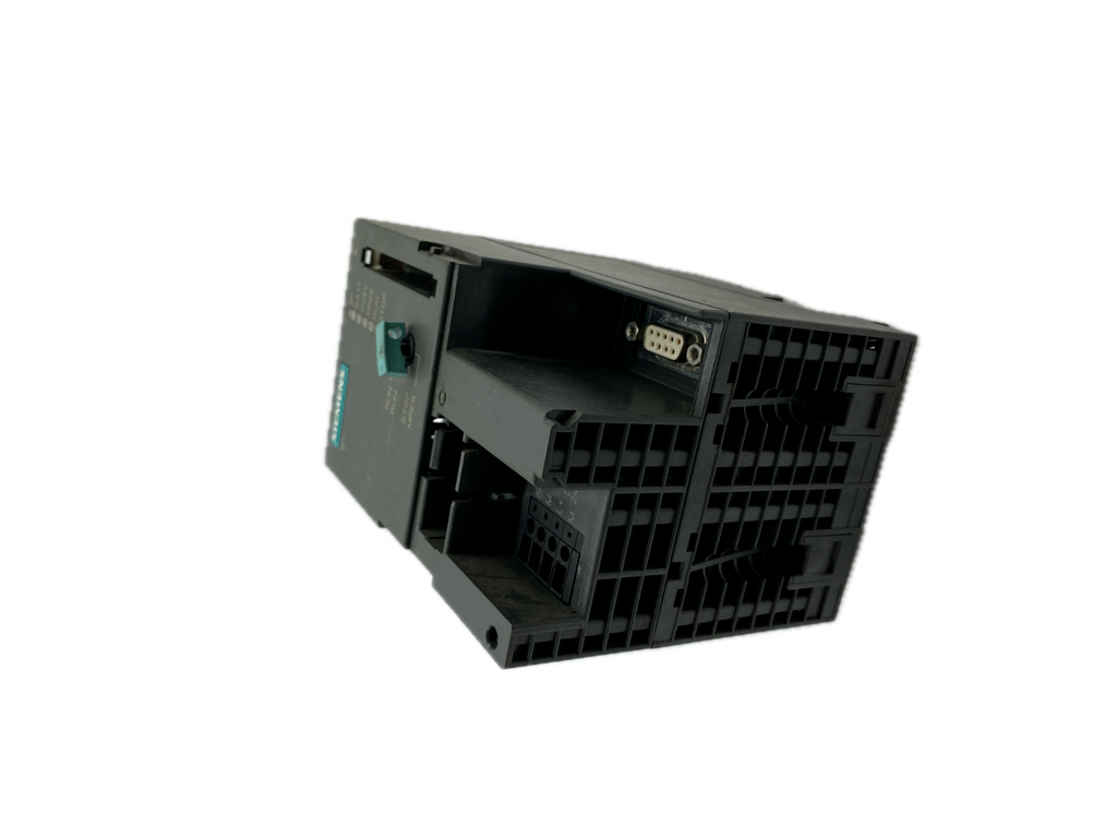 SIEMENS CPU614 6ES7 614-1AH00-0AB3