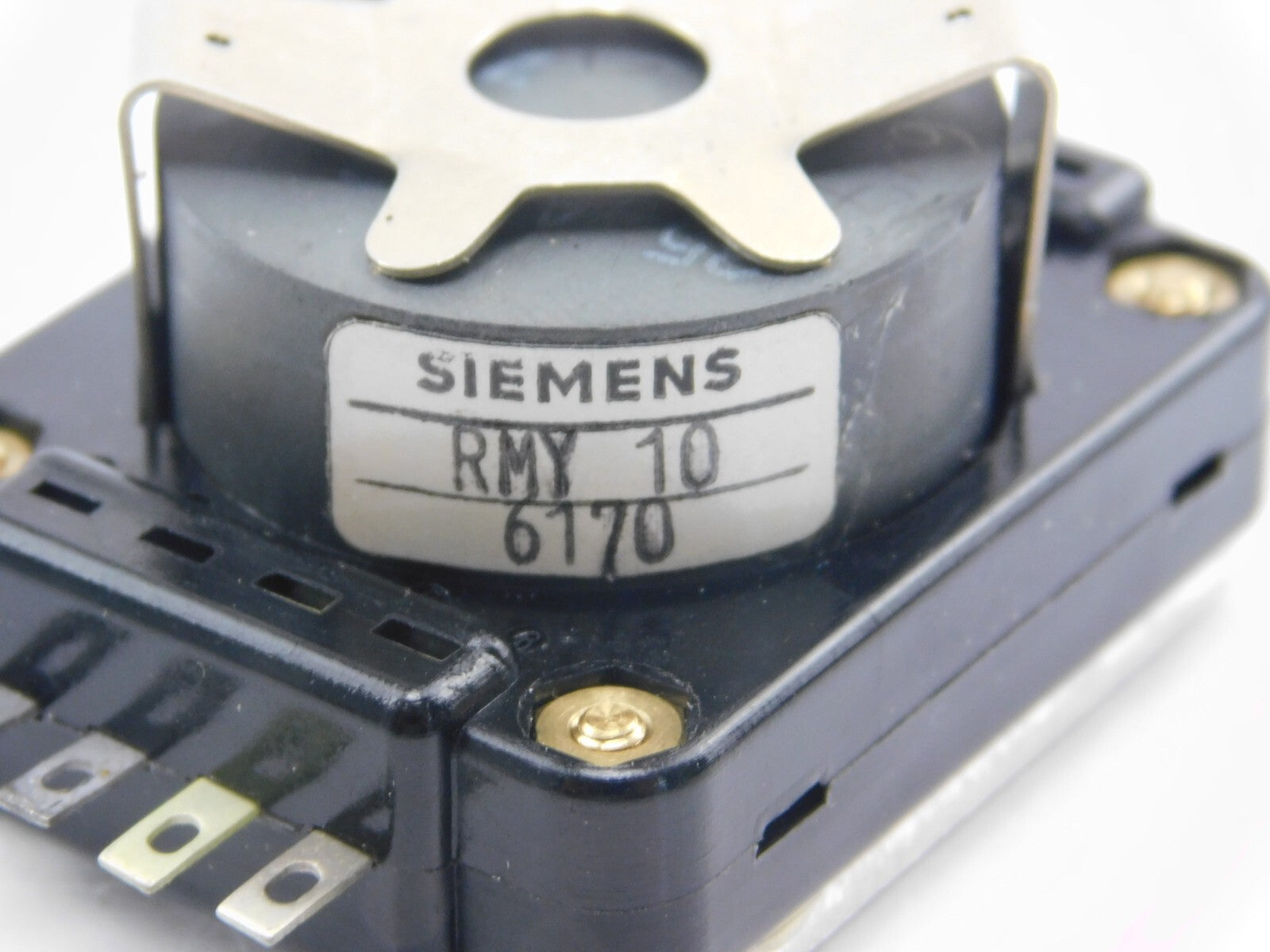 SIEMENS Multiplikator RMY 10 6170