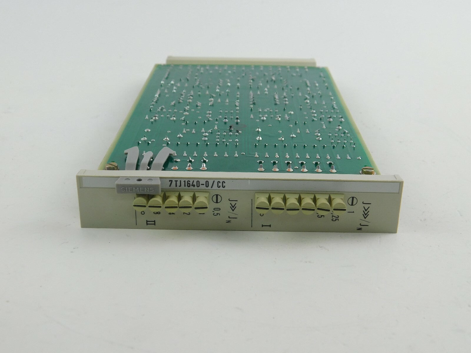 Siemens 7TJ1640-0 / CC  C73040-A23-C90-3-87