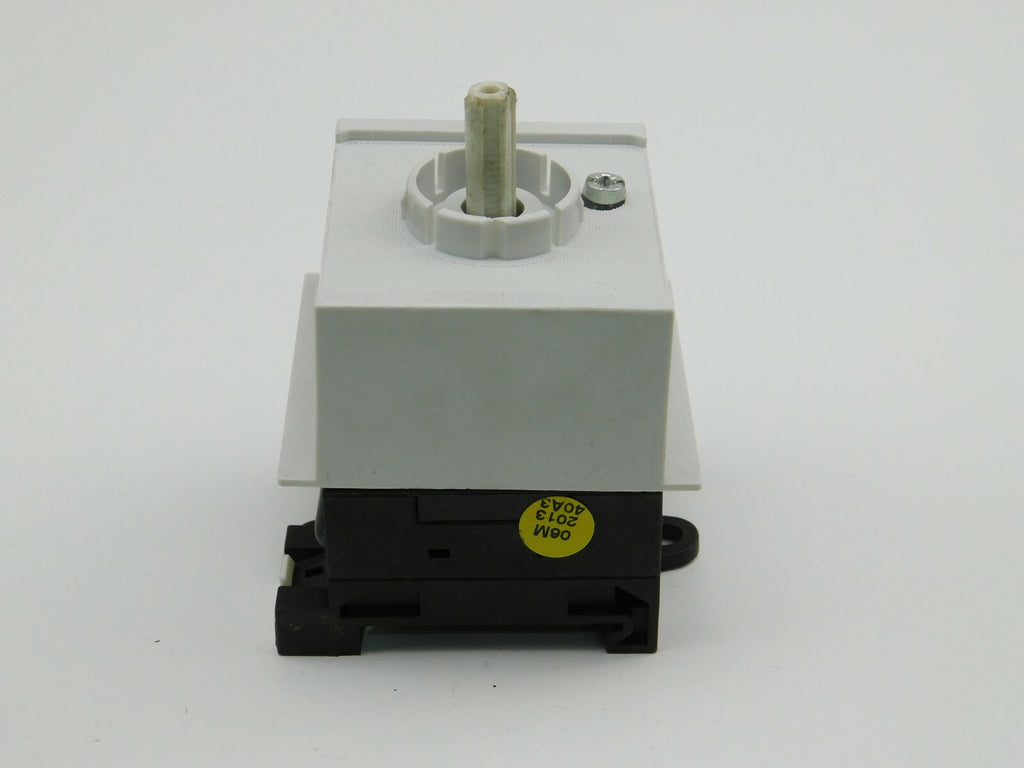 EATON T0-1-8220/IVS Umschalter 055459 ** 2 Stück **