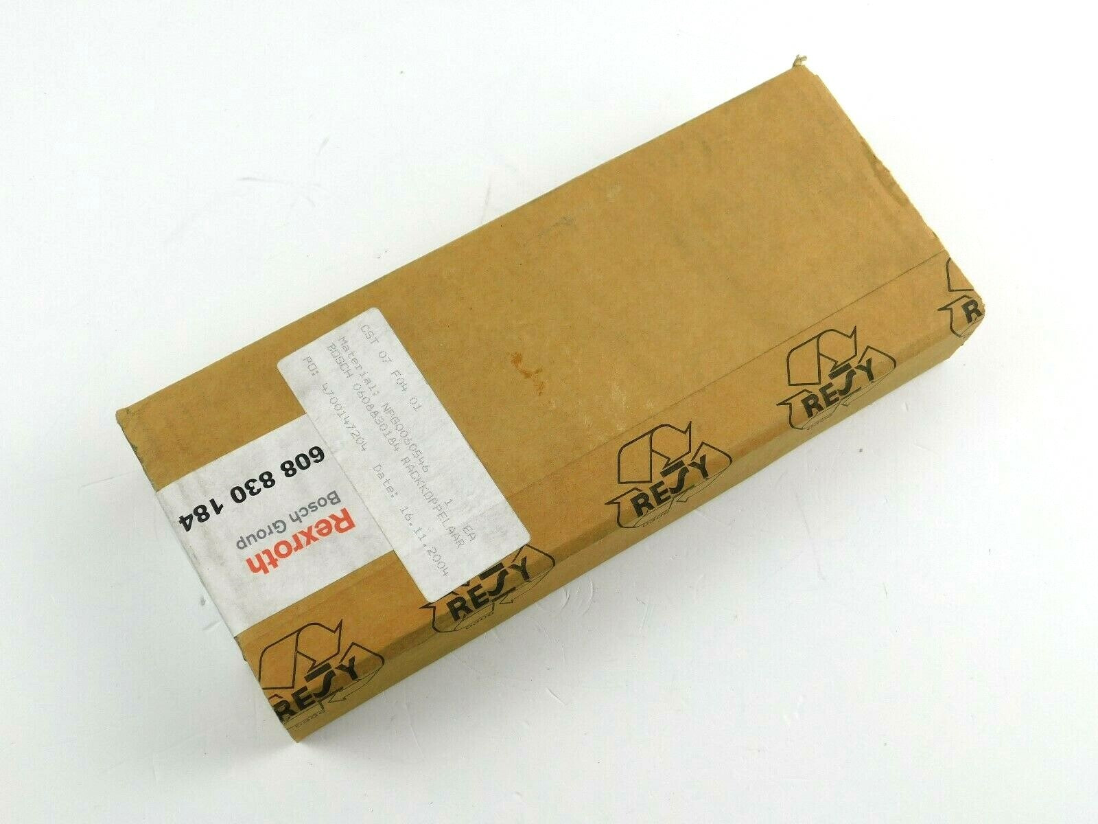Bosch Rexroth 608 830 184 Karte RK300