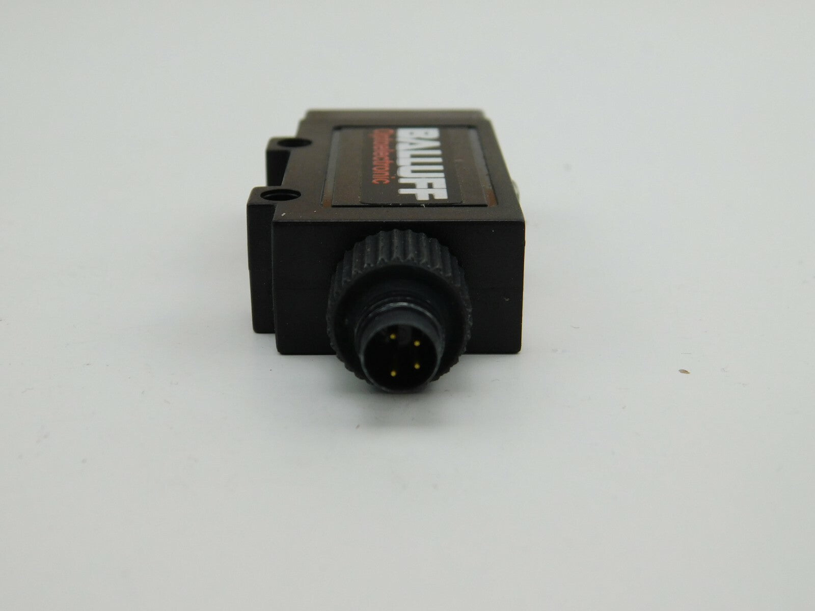 BALLUFF Optoelectronic BOS 15K-S-C10-P-S75