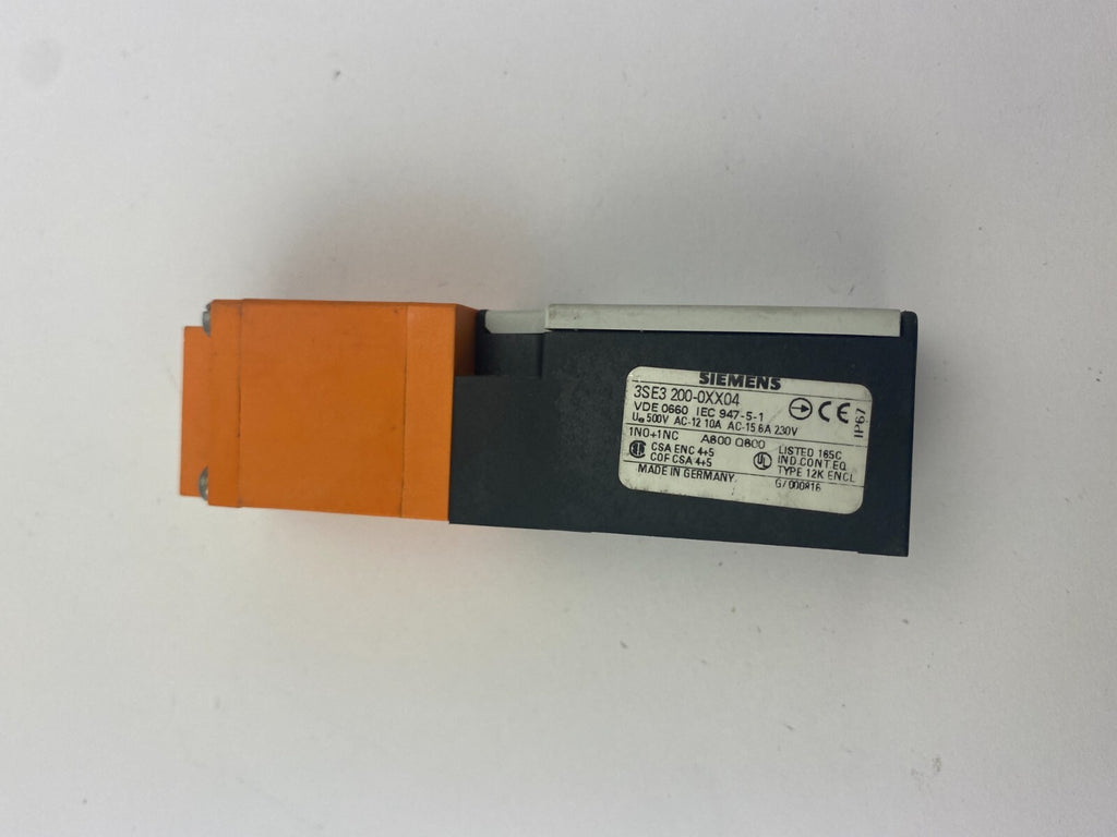 SIEMENS 3SE3 200-0XX04