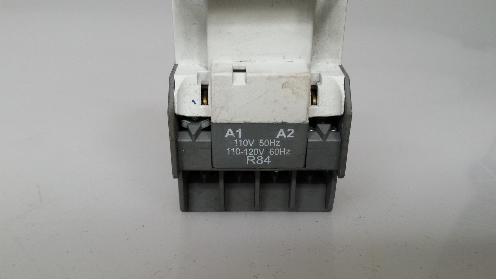 ABB Schütz 110-120V N40E