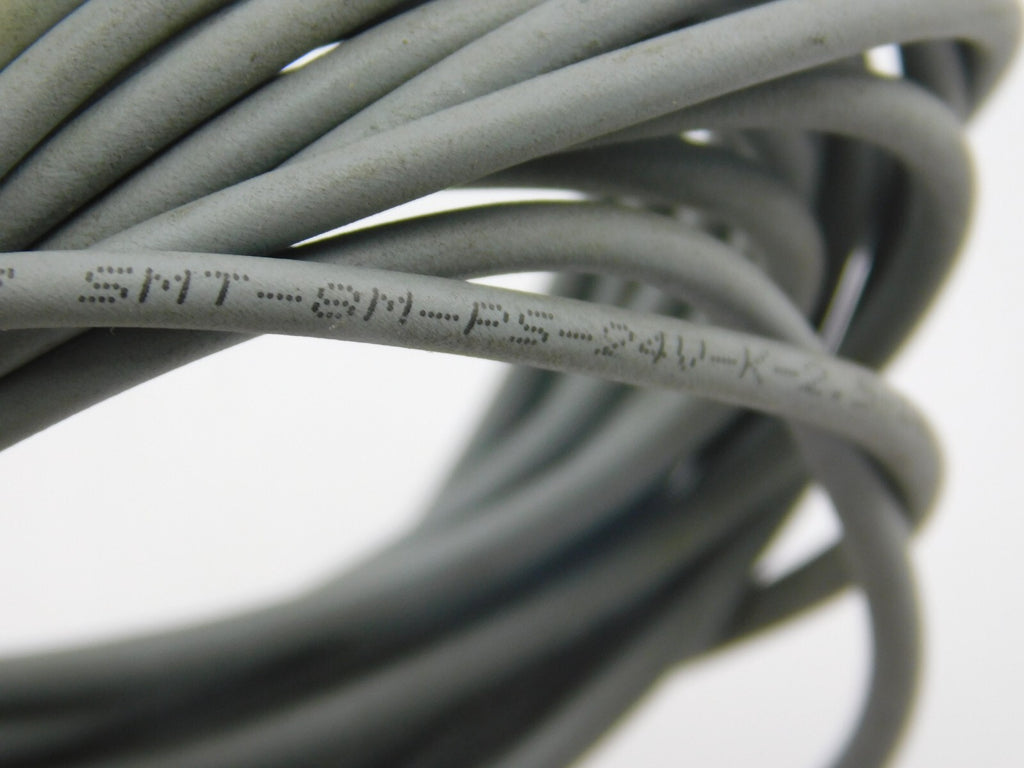 Festo Näherungsschalter SMT-8M-PS-24V-K-2.5-OE 543867